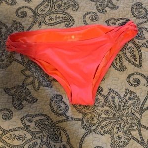 Bikini bottoms
